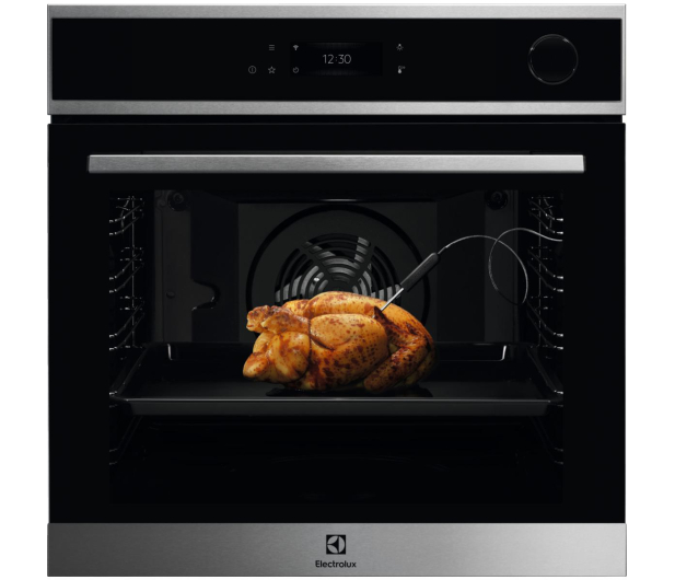 Electrolux EOC8P39WX - 1323282 - zdjęcie 2